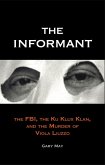 The Informant (eBook, ePUB)