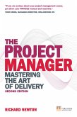 Project Manager, The (eBook, ePUB)