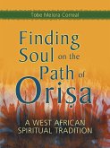 Finding Soul on the Path of Orisa (eBook, ePUB)