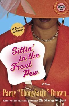 Cover Sittin' in the Front Pew (eBook, ePUB)