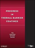 Progress in Thermal Barrier Coatings (eBook, PDF)