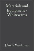 Materials and Equipment - Whitewares, Volume 12, Issue 1/2 (eBook, PDF)