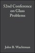 52nd Conference on Glass Problems,... - Bild 1
