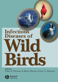 Infectious Diseases of Wild Birds (eBook, PDF)