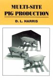 Multi-Site Pig Production (eBook, PDF)