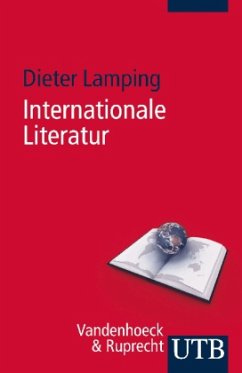 Internationale Literatur - Lamping, Dieter