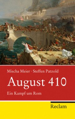 August 410 - Meier, Mischa;Patzold, Steffen