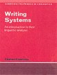 Writing Systems (eBook, PDF) - Bild 1