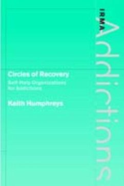 Cover Circles of Recovery (eBook, PDF)