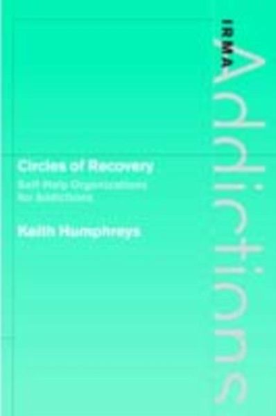 Circles of Recovery (eBook, PDF)