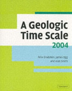 Geologic Time Scale 2004 (eBook, PDF)