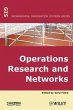 Operational Research and Networks... - Bild 1
