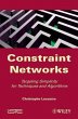 Constraint Networks (eBook, PDF) - Bild 1