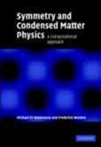 Symmetry and Condensed Matter Physics (eBook, PDF)