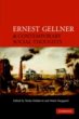Ernest Gellner and Contemporary Social... - Bild 1