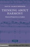 Thinking about Harmony (eBook, PDF) Thinking about Harmony (eBook, PDF)