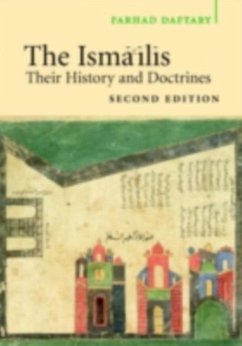 Isma'ilis (eBook, PDF) - Daftary, Farhad