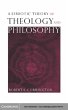 Semiotic Theory of Theology and... - Bild 1