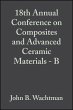 18th Annual Conference on Composites... - Bild 1
