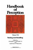 Handbook of Perception Volume 6A (eBook, PDF)