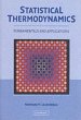 Statistical Thermodynamics (eBook, PDF) - Bild 1