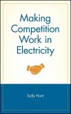 Making Competition Work in Electricity (eBook, PDF)