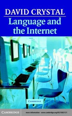 Cover Language and the Internet (eBook, PDF)