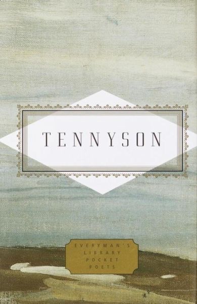 Tennyson: Poems (eBook, ePUB)