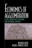 Economics of Agglomeration (eBook, PDF)