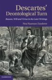 Descartes' Deontological Turn (eBook, PDF)