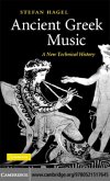 Ancient Greek Music (eBook, PDF)