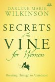 Secrets of the Vine for Women (eBook, ePUB)