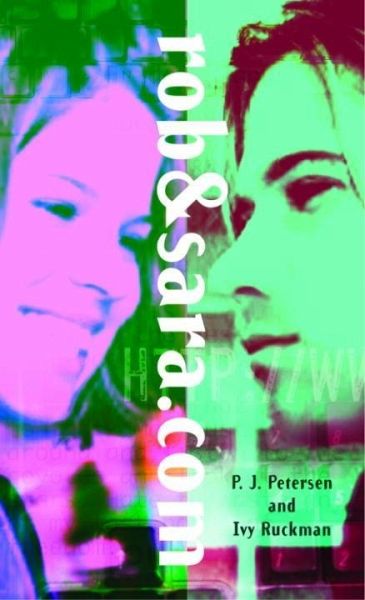 Rob&Sara.com (eBook, ePUB) Rob&Sara.com (eBook, ePUB)
