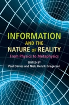 Information and the Nature of Reality (eBook, PDF)