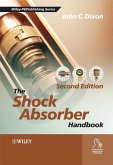 The Shock Absorber Handbook (eBook, PDF)