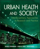 Urban Health and Society (eBook, PDF)