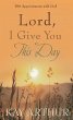 Lord, I Give You This Day (eBook, ePUB) - Bild 1