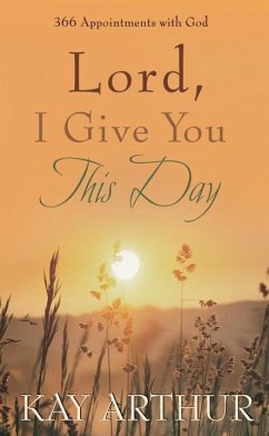 Cover Lord, I Give You This Day (eBook, ePUB)