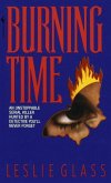 Burning Time (eBook, ePUB)