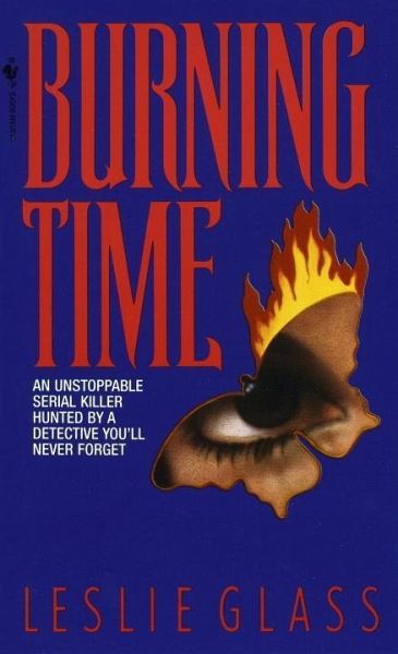 Burning Time (eBook, ePUB) Burning Time (eBook, ePUB)