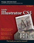 Illustrator CS5 Bible (eBook, ePUB)