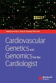 Cardiovascular Genetics and Genomics for the Cardiologist (eBook, PDF)
