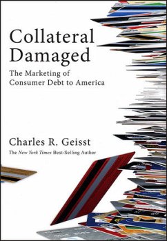 Collateral Damaged (eBook, ePUB) - Geisst, Charles R.