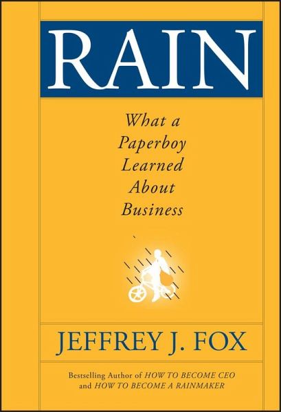 Rain (eBook, PDF) Rain (eBook, PDF)