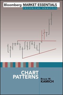 Chart Patterns (eBook, PDF) - Kamich, Bruce M.