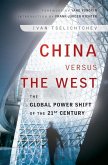 China Versus the West (eBook, PDF)