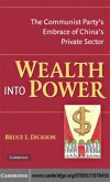 Wealth into Power (eBook, PDF)