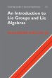 Introduction to Lie Groups and Lie... - Bild 1