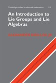 Introduction to Lie Groups and Lie Algebras (eBook, PDF)