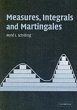 Measures, Integrals and Martingales... - Bild 1
